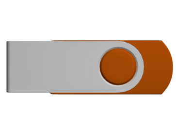 USB 3D