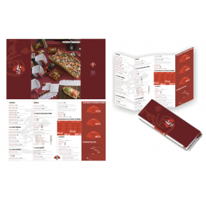 Brochure (Get Quote Only)