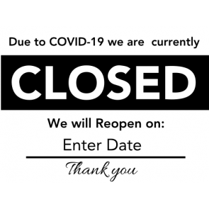 Closed 09