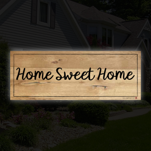 Home Sweet Home 03 - Rider