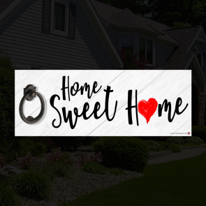 Home Sweet Home 04 - Rider