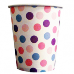 Paper Cup 3D