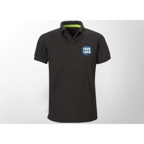 Men's Polo T-shirt (Get Quote for Logo Embroidery)